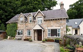 Claymore Guest House Pitlochry